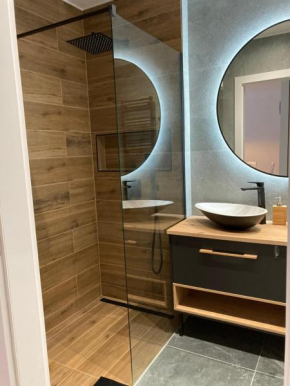 Apartament Boho #Basen#Sauna#Siłownia#Garaż